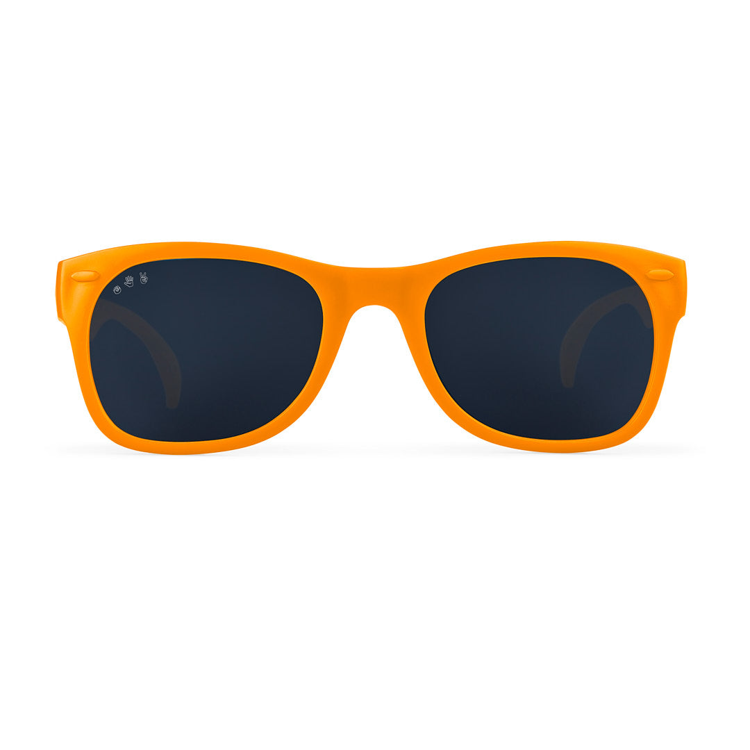 Bright Orange Blippy Twinning Bundle