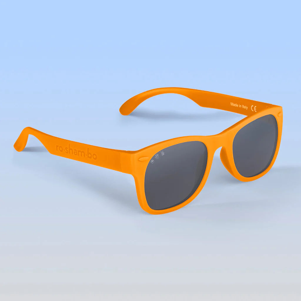 Bright Orange Blippy Twinning Bundle