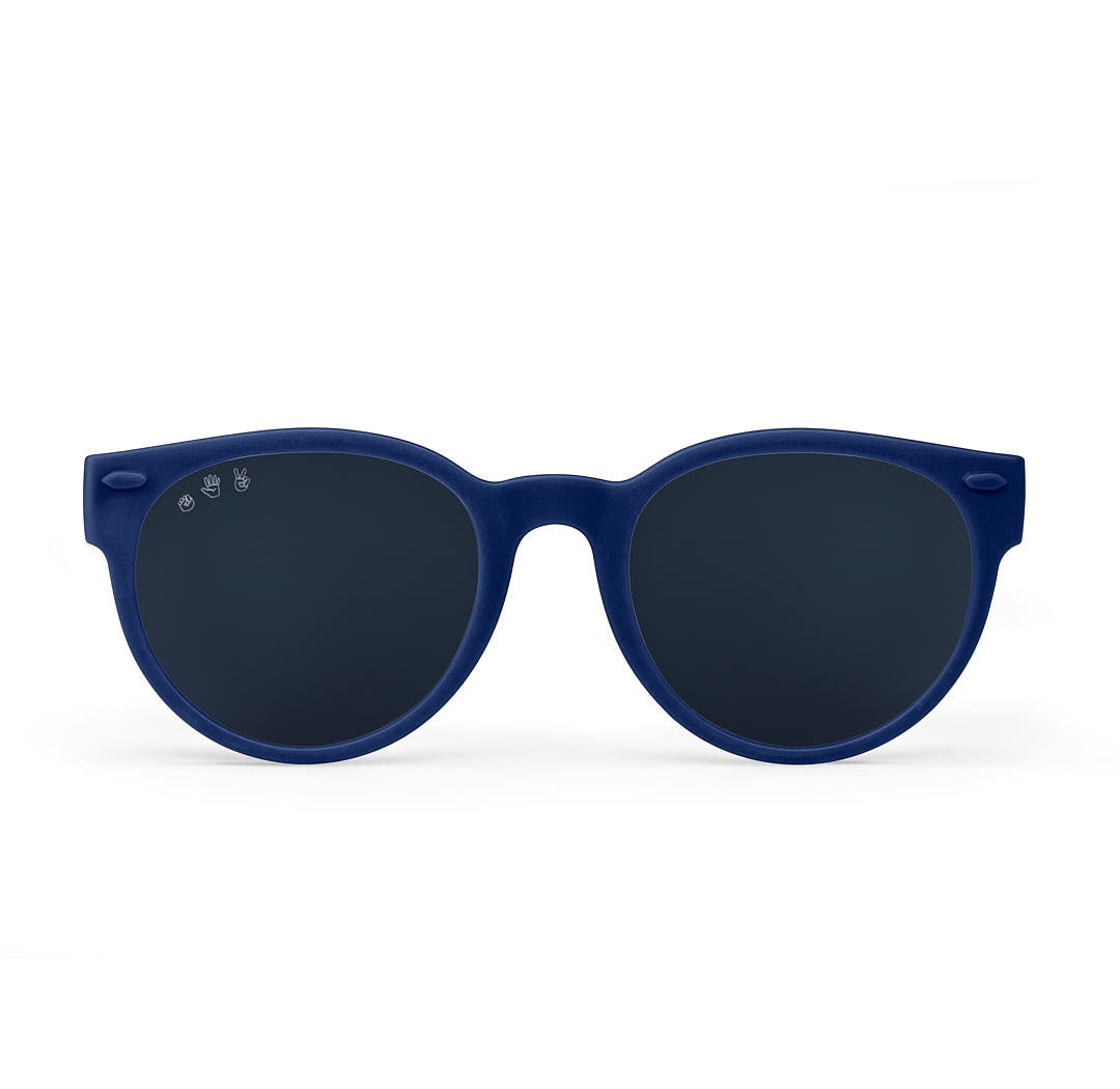 Simon Round Shades