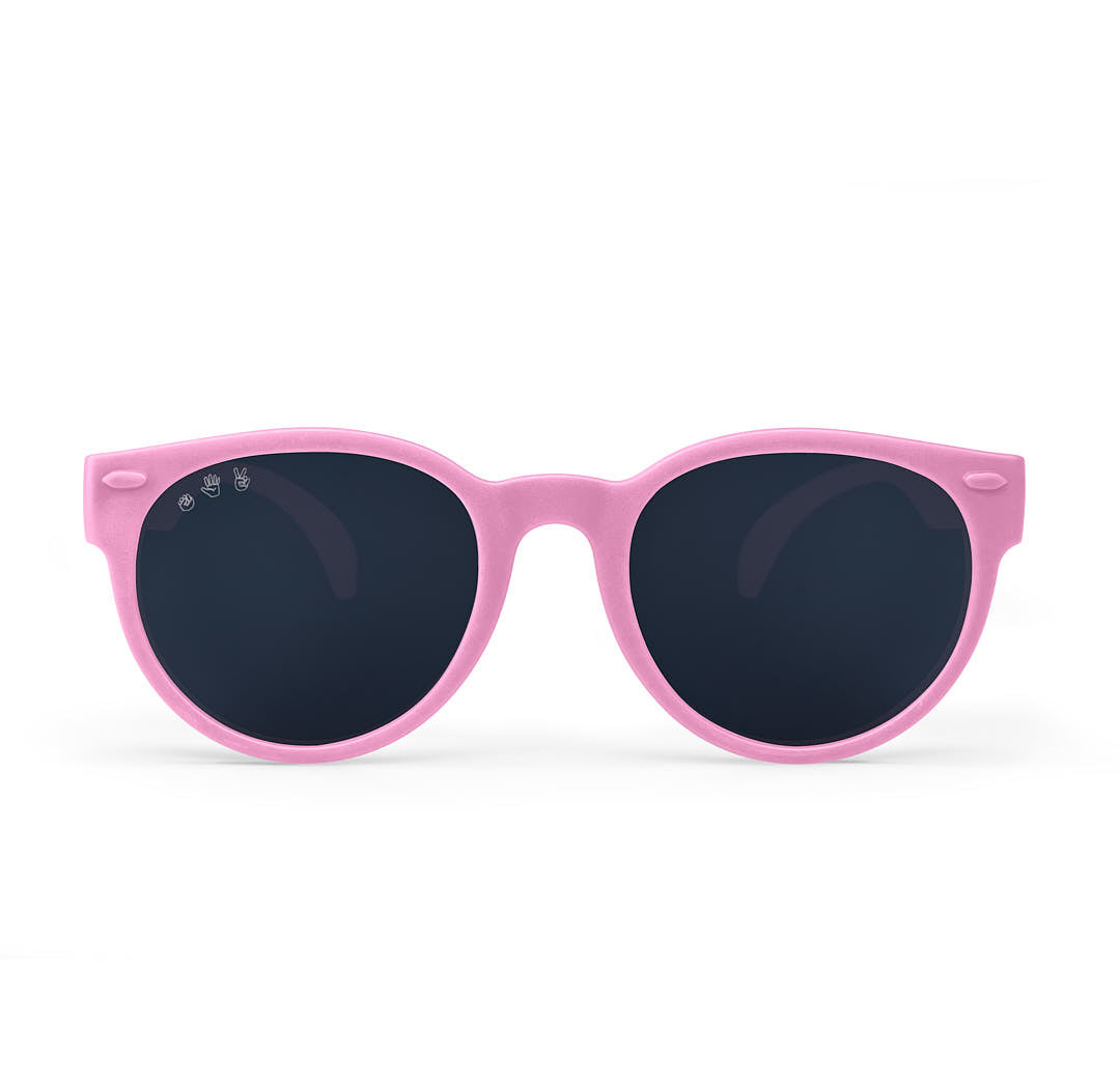 Popple Round Shades
