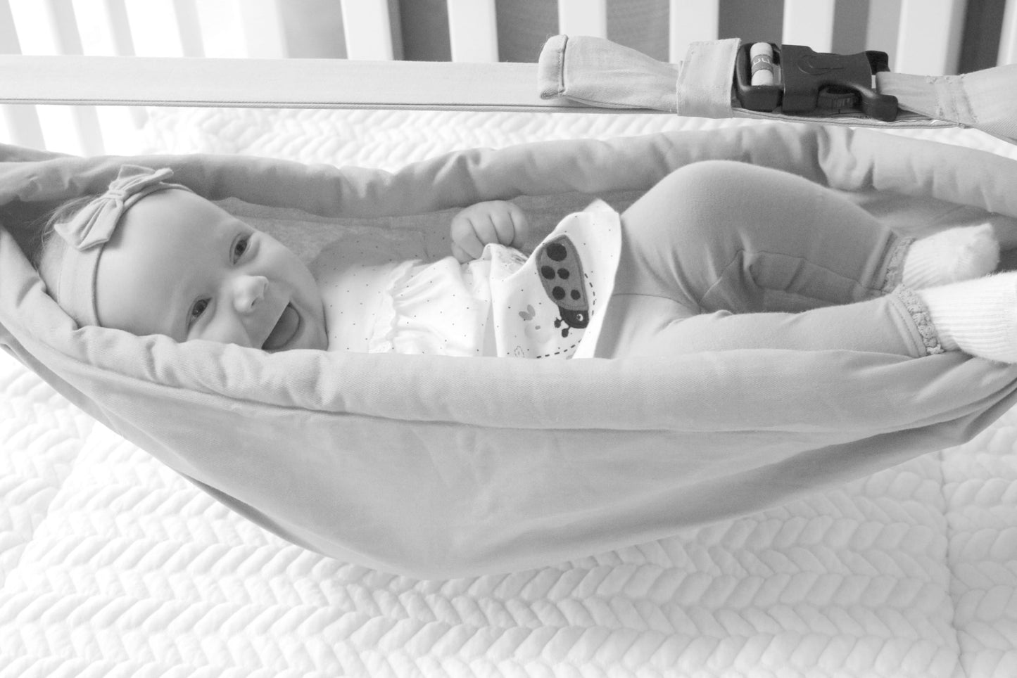 Baby Hammock 4-in-1