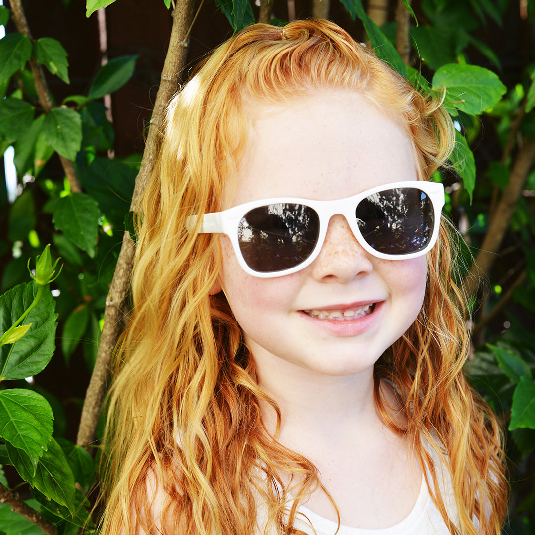 Vanilla Ice Shades