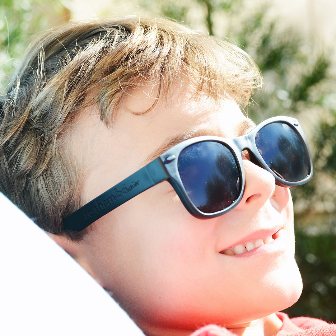 Bueller Shades