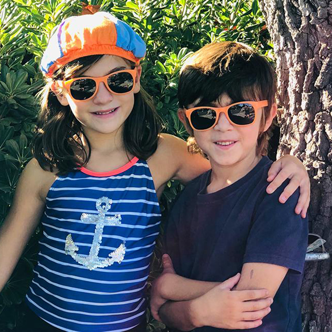 Blippy Shades
