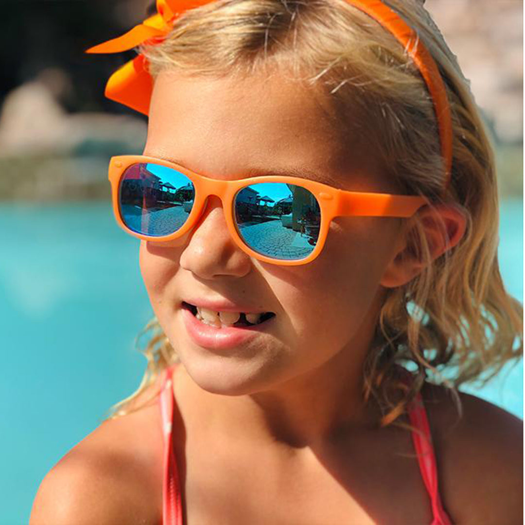 Blippy Shades