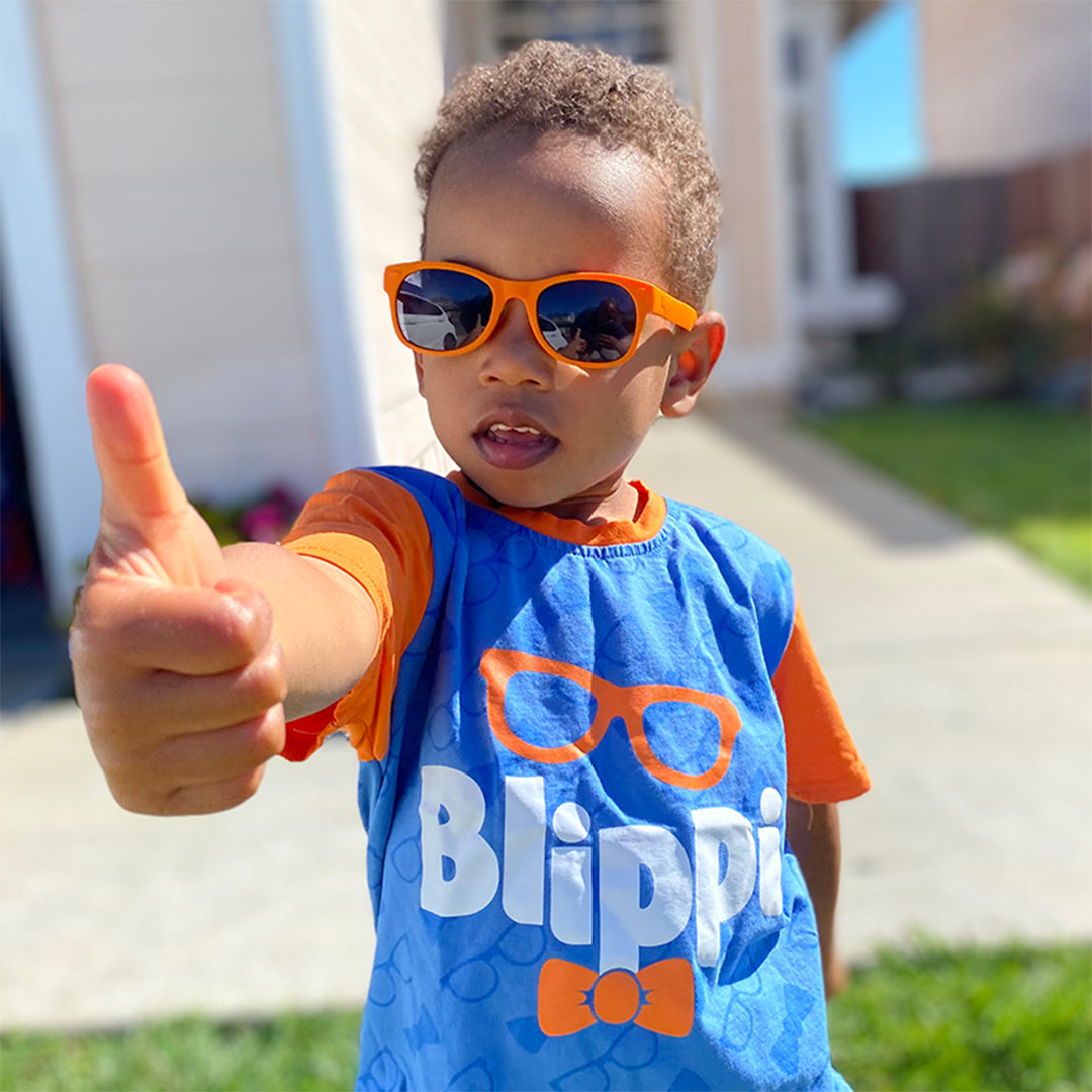 Blippy Shades