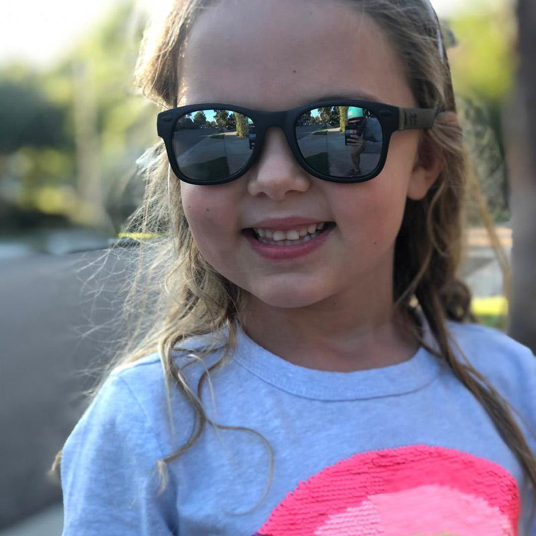 Bueller Shades