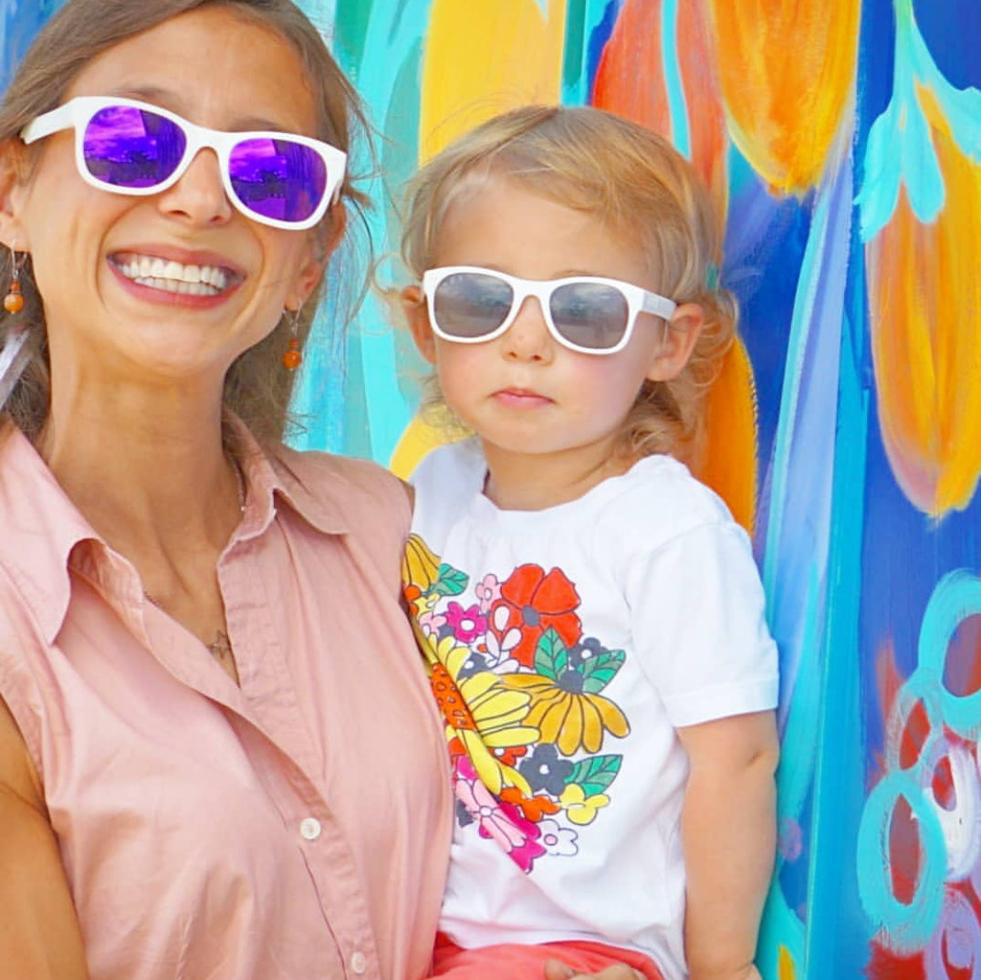 Vanilla Ice Shades