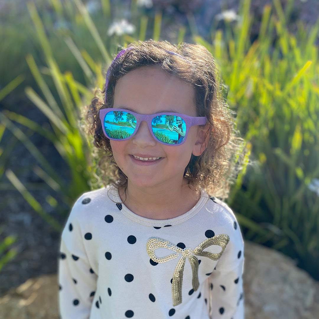 Punky Brewster Shades