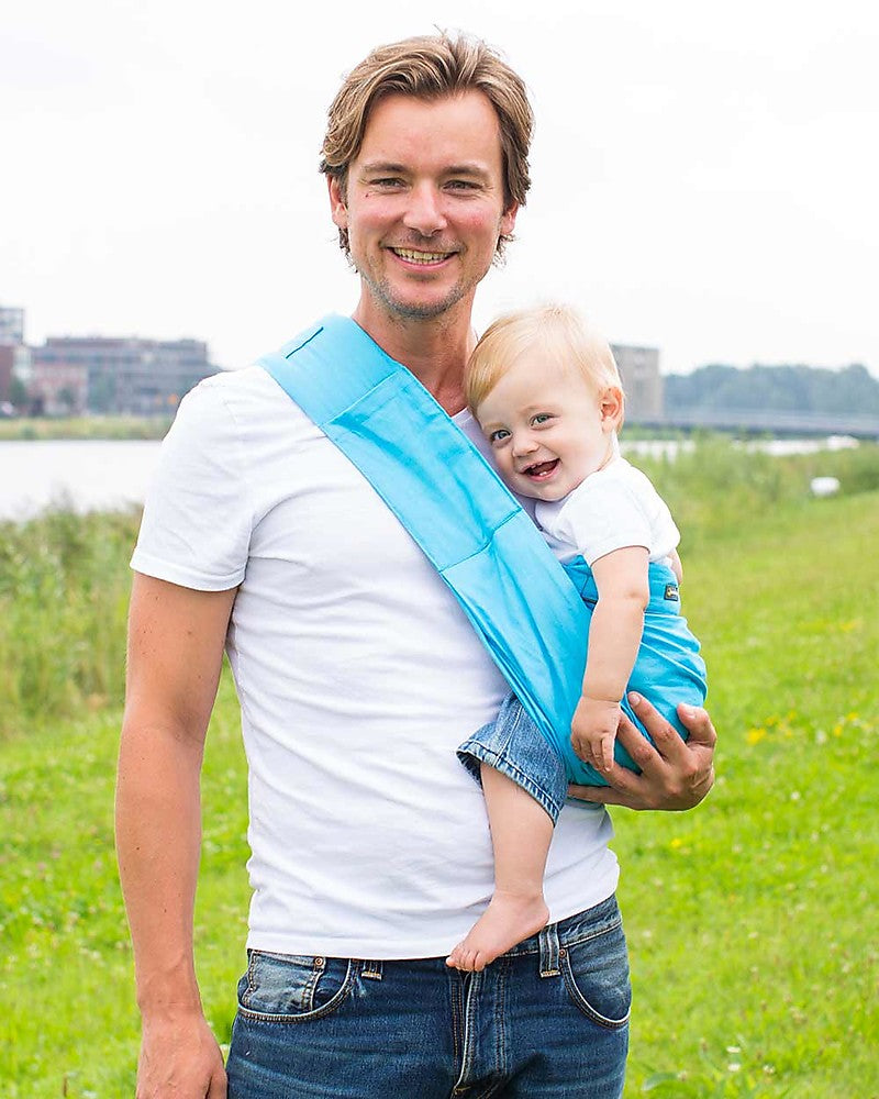 Baby Hammock 4-in-1