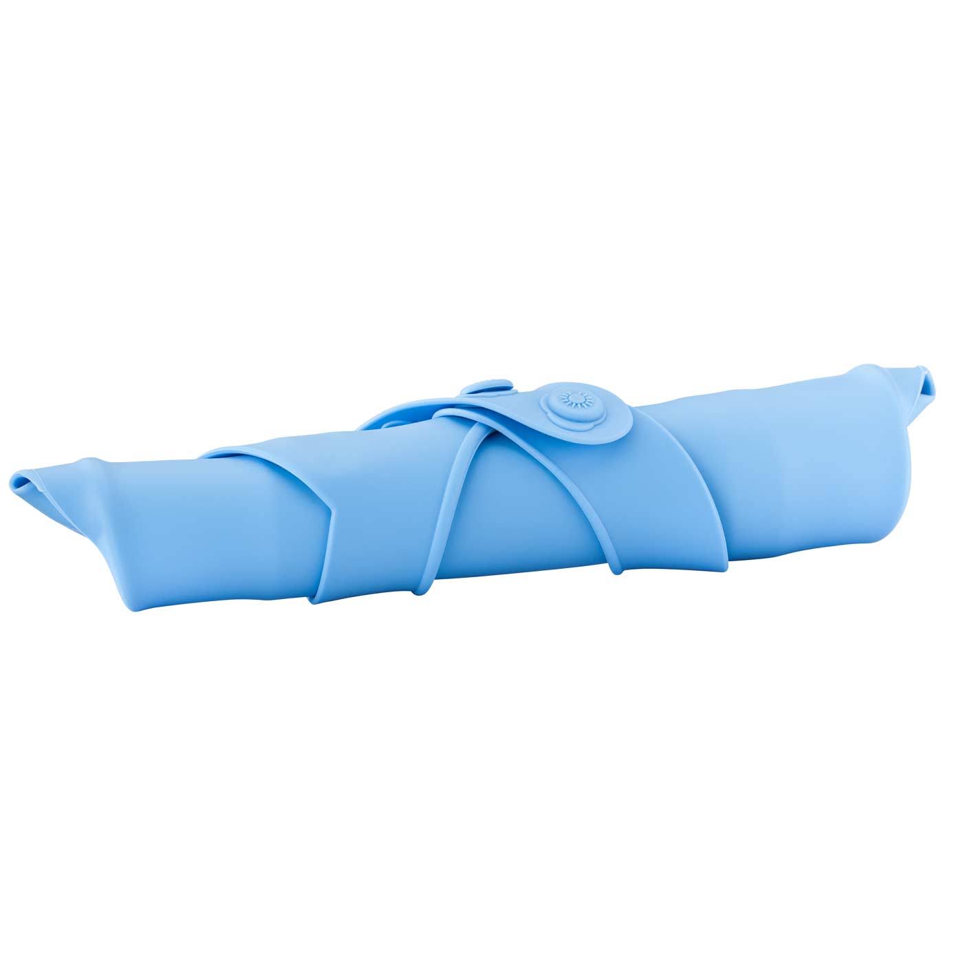 Soft Silicone Baby Bib