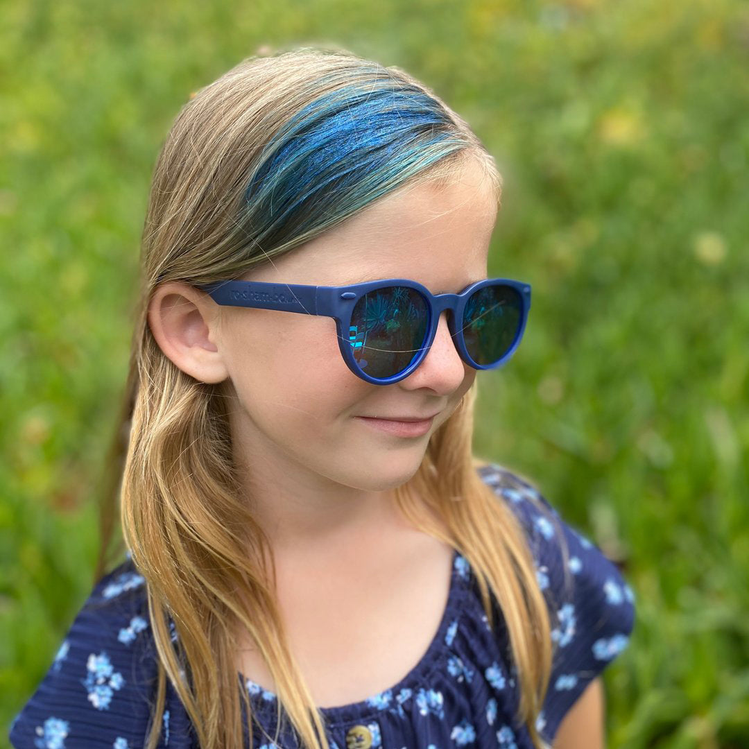 Simon Round Shades