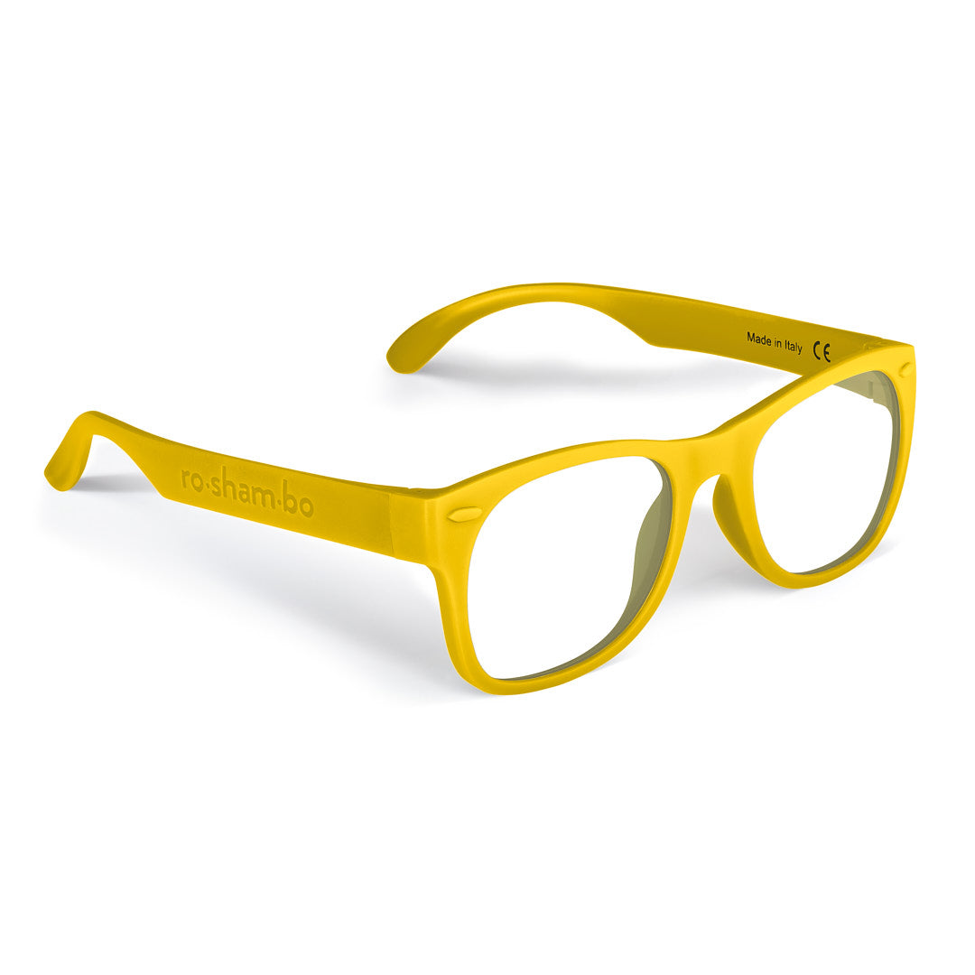 Square Frames - Toddler