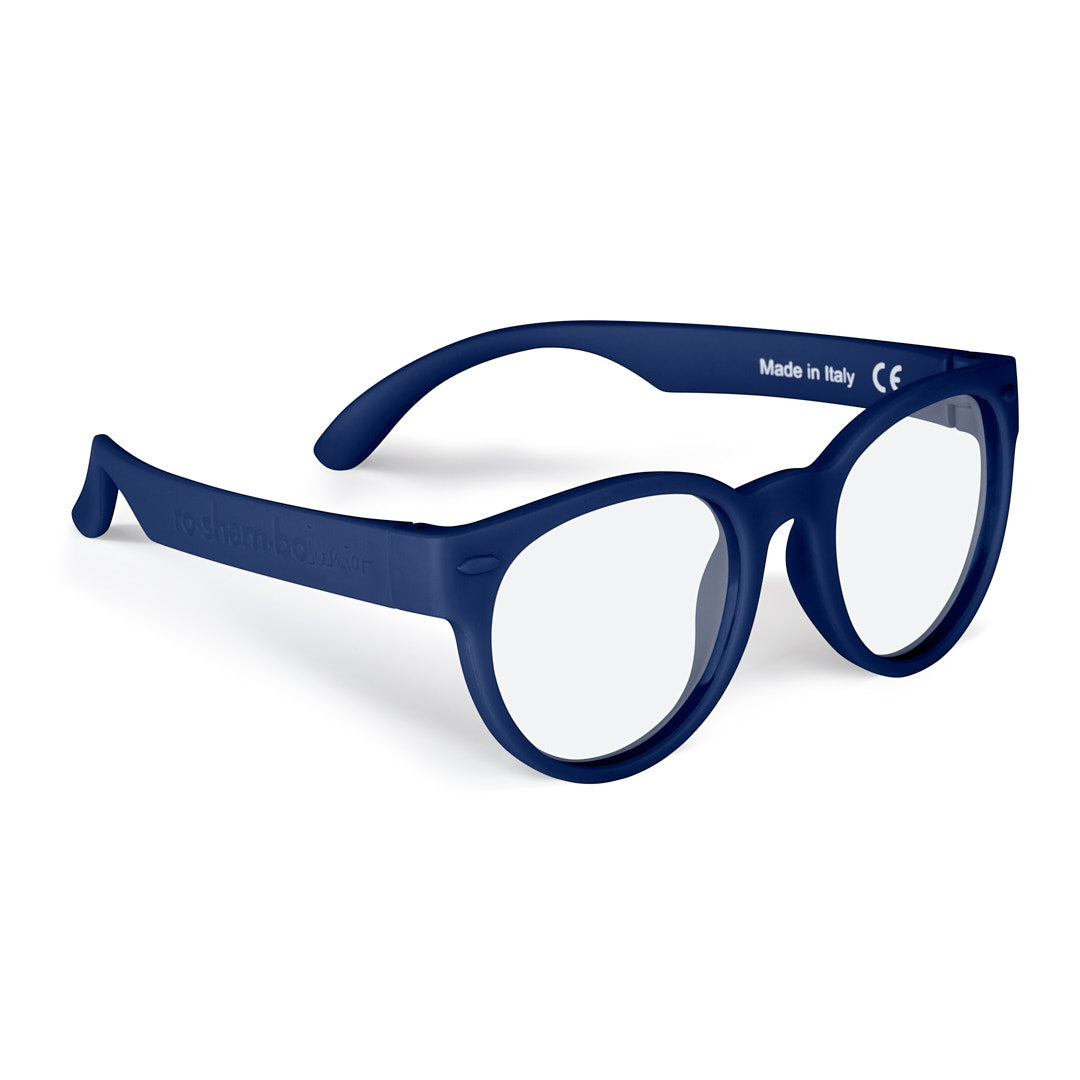 Round Frames - Toddler