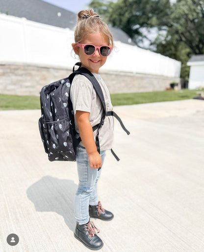 Breakfast Club Round Shades