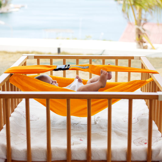 Baby Hammock 4-in-1