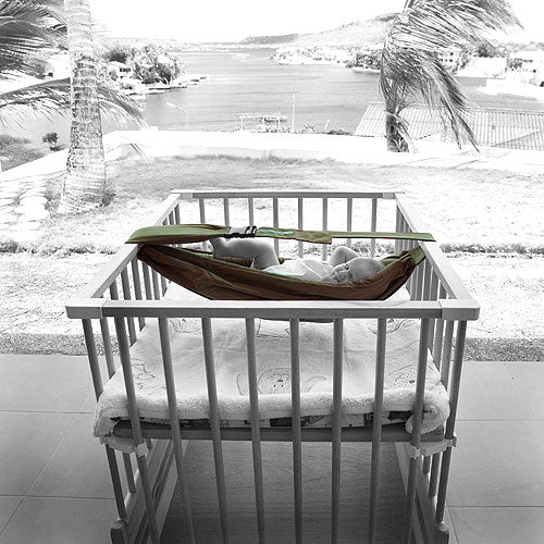 Baby Hammock 4-in-1