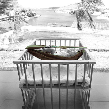 Baby Hammock 4-in-1