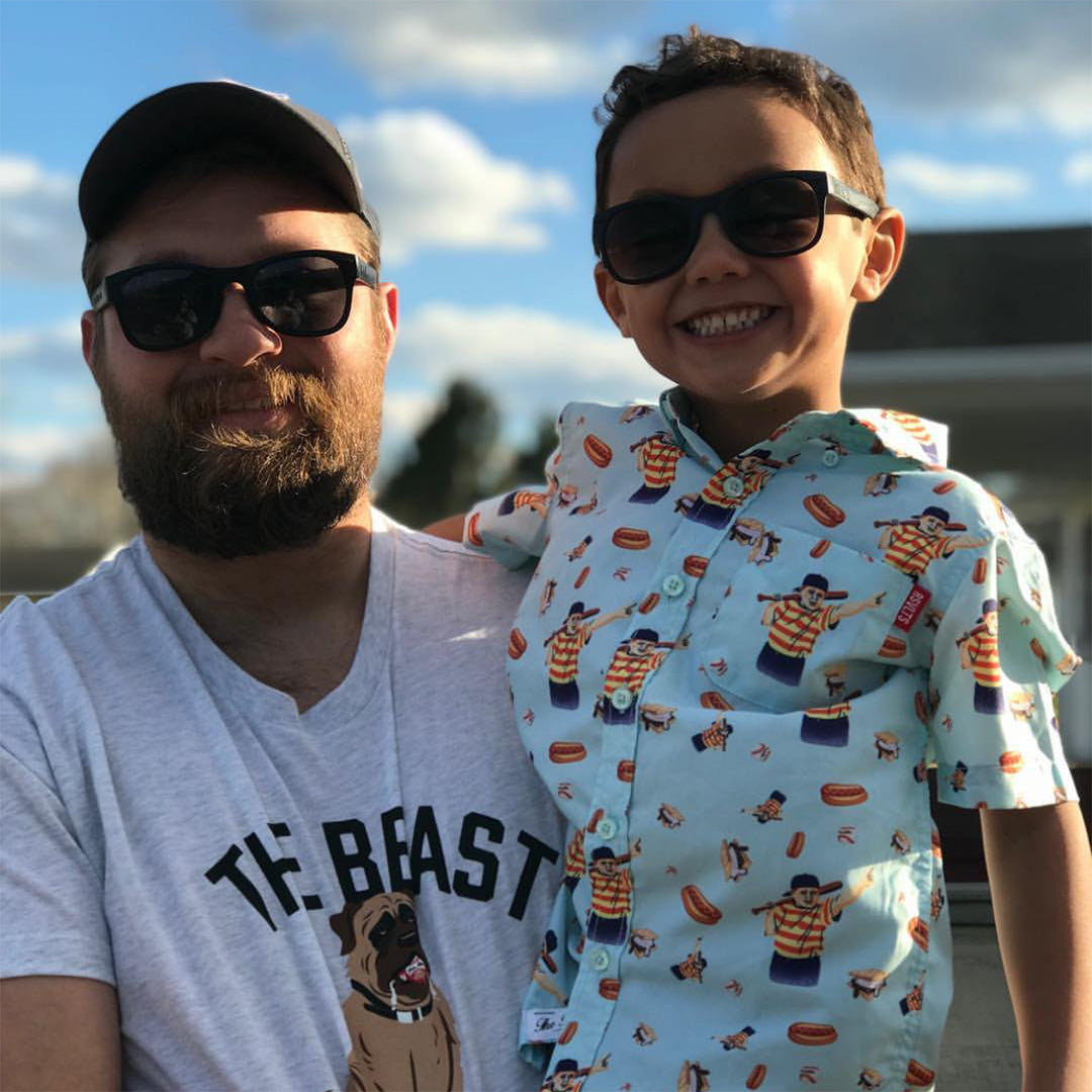 Bueller Twinning Bundle