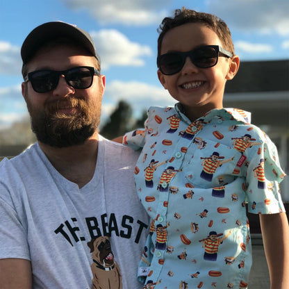 Bueller Twinning Bundle