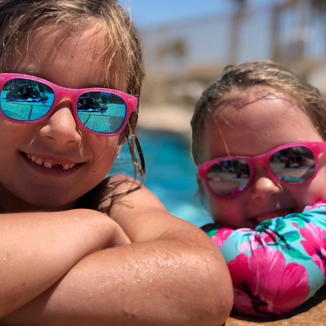Kelly Kapawski Shades