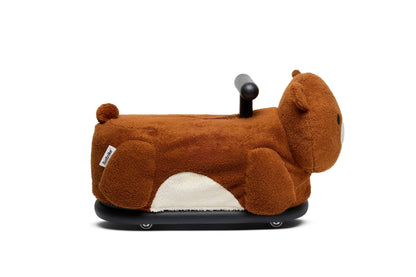 la cosa Soft Animals