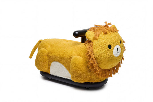 la cosa Soft Animals