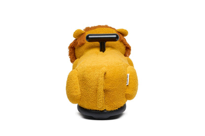 la cosa Soft Animals