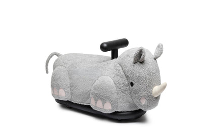 la cosa Soft Animals