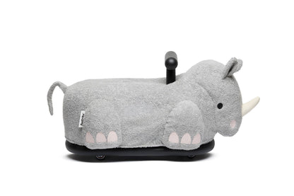 la cosa Soft Animals