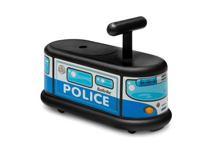 la cosa Vehicles