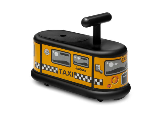 la cosa Vehicles