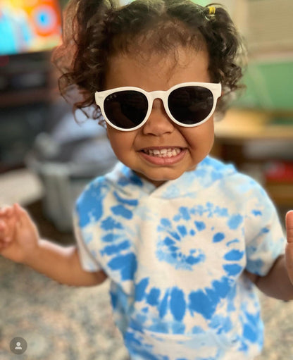 Sandlot Round Shades
