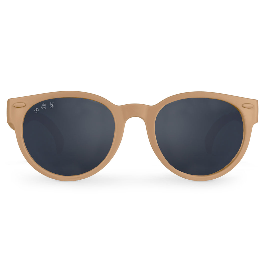 Gizmo Round Shades