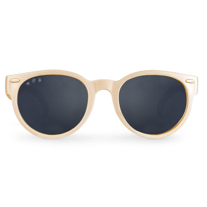 Sandlot Round Shades
