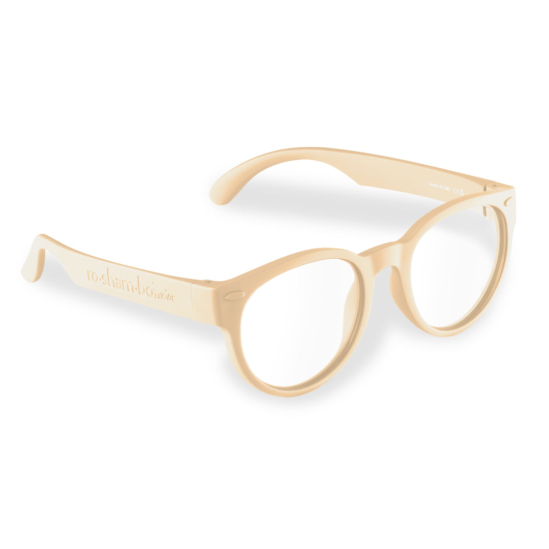 Round Frames - Junior