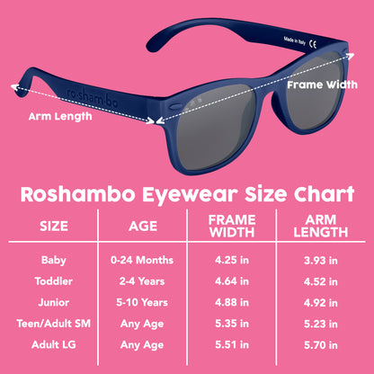 Vanilla Ice Shades