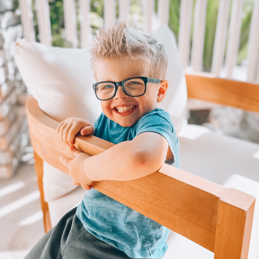 Square Frames - Junior
