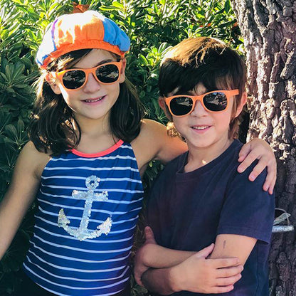 Blippy Shades