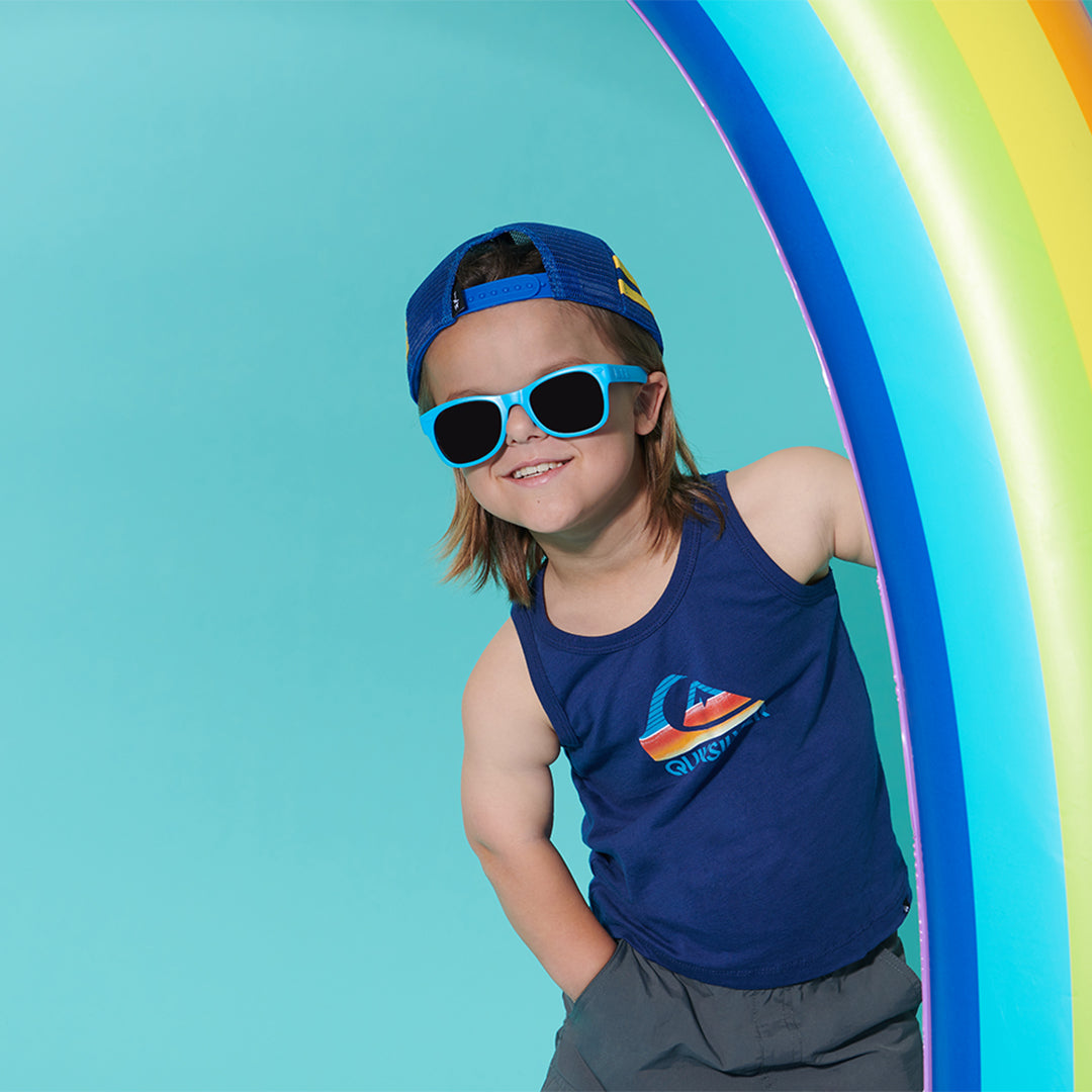 Zack Morris Shades