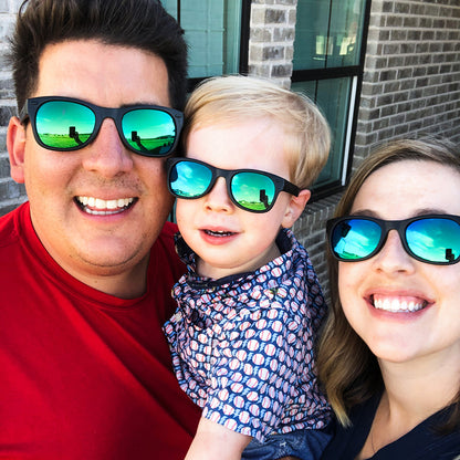 Bueller Twinning Bundle