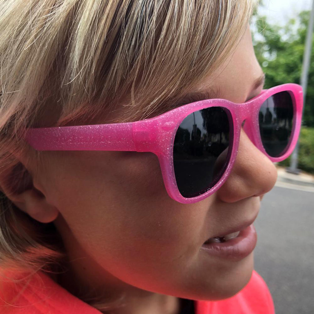 Kelly Kapawski Shades