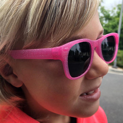 Kelly Kapawski Shades