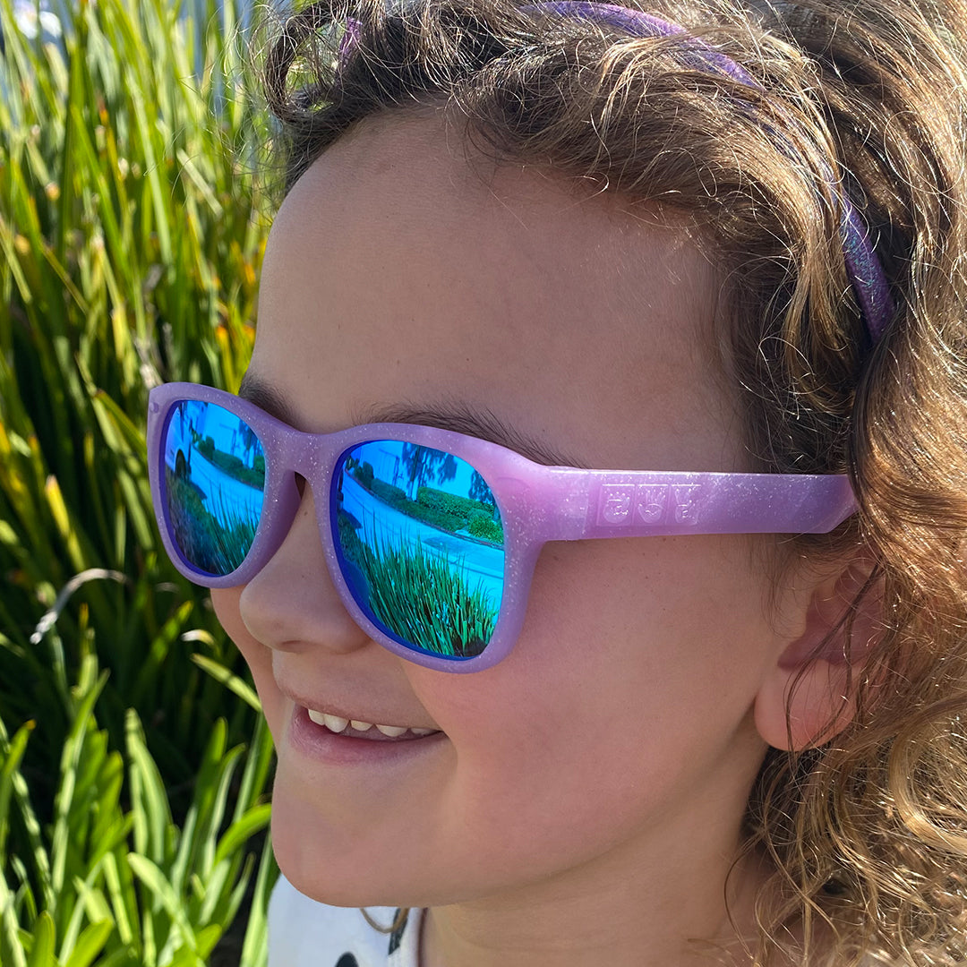 Punky Brewster Shades