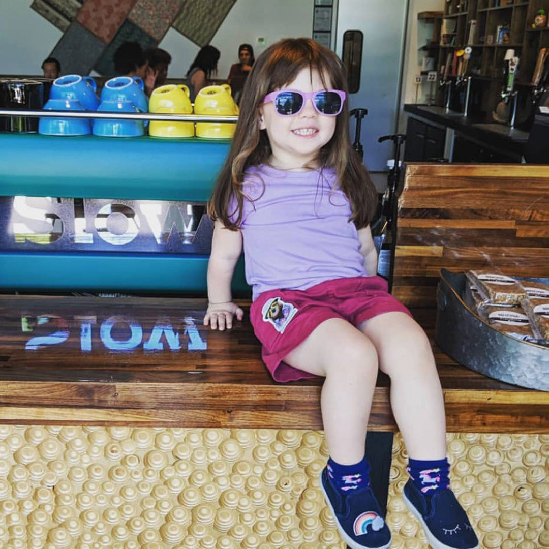 Punky Brewster Shades