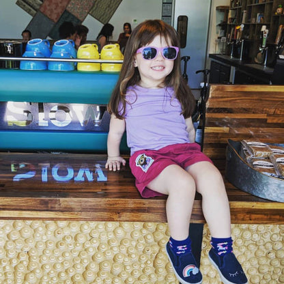 Punky Brewster Shades