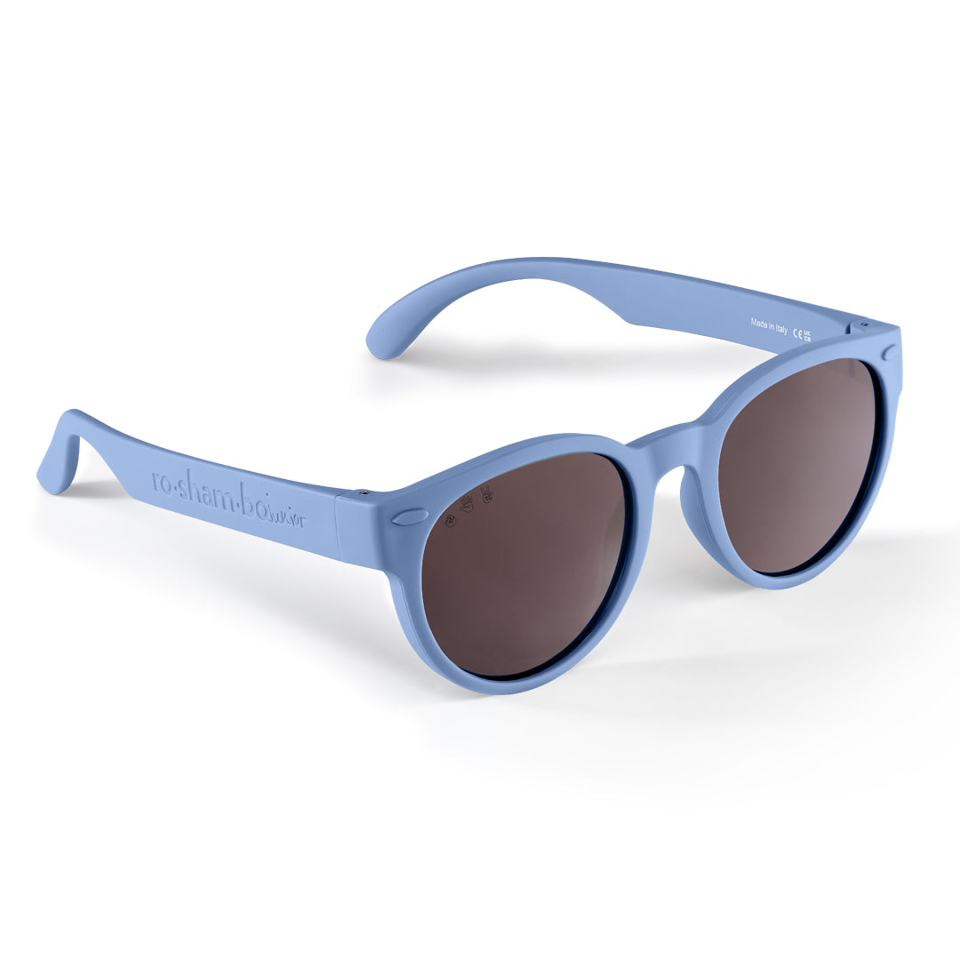 Skywalker Round Shades