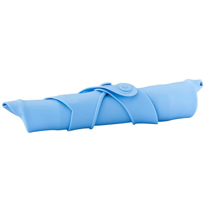 Soft Silicone Baby Bib