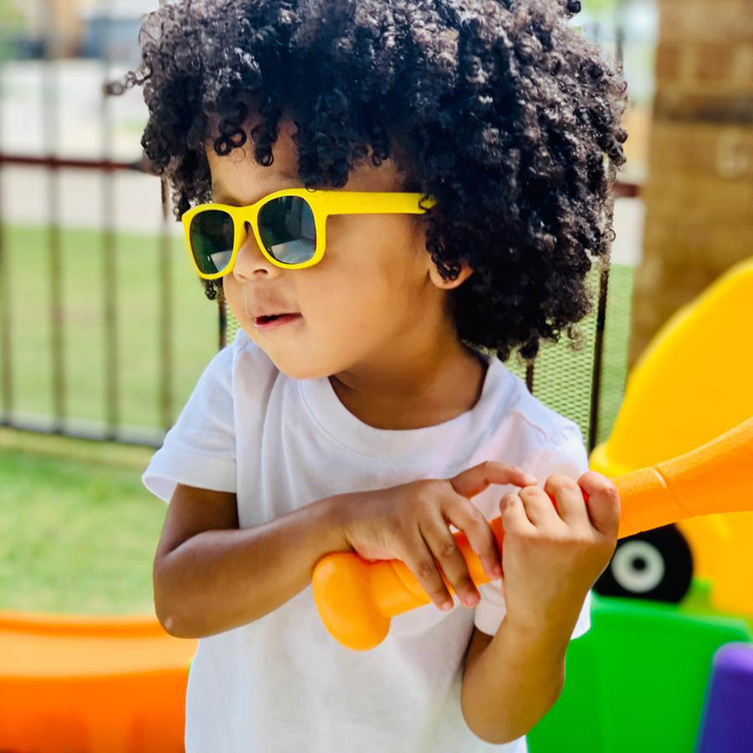 Simpsons Shades
