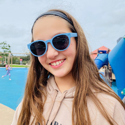 Skywalker Round Shades